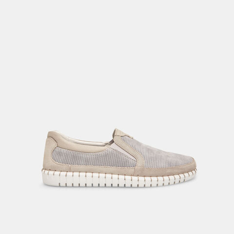 Zapatos slip-on para hombre Comfit, Gris Zapatos slip-on para hombre Comfit, Gris